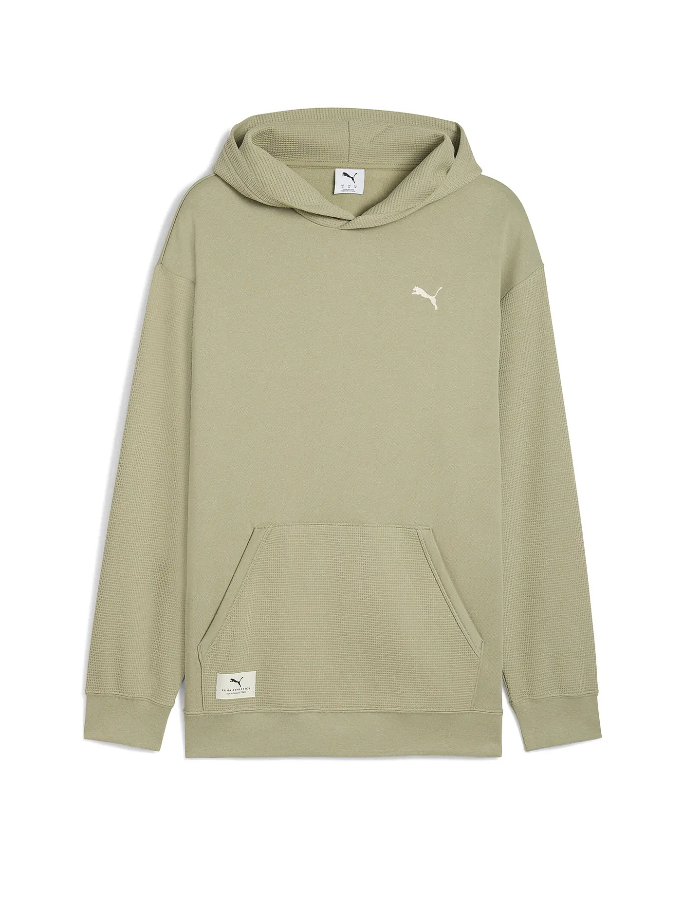 PUMA | Herren Hoodie CLASS Relaxed Pinnacle | 